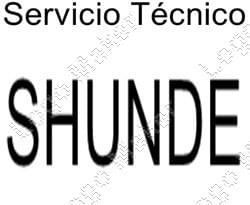 Shunde Castellon Servicio Tecnico Oficial