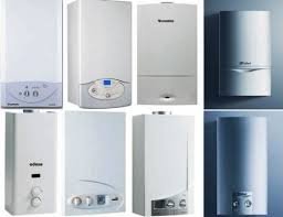 Calentadores y Calderas Castellón