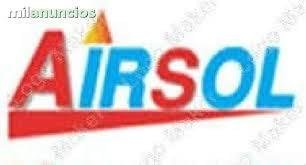 Airsol Castellón Servicio Tecnico Oficial 