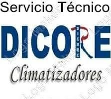Dicore Castellón Servicio Tecnico Oficial 