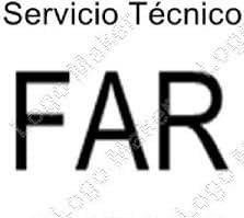 Far Castellón Servicio Tecnico Oficial