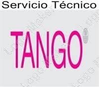 Tango Castellón Servicio Tecnico Oficial 