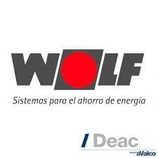 Wolf Castellón Servicio Tecnico Oficial