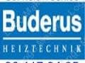 Buderus Castellón Servicio Tecnico Oficial 