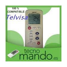 Telvisa Castellón Servicio Tecnico Oficial