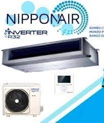 Nippon Air Castellón Servicio Tecnico Oficial